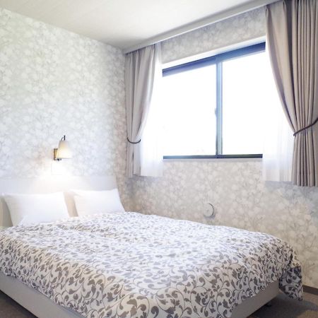 Design Hotel Space. K 轻井泽 外观 照片