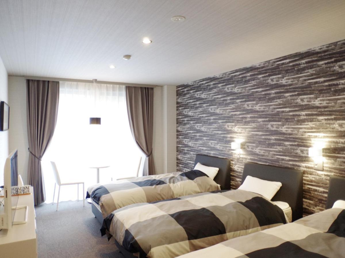 Design Hotel Space. K 轻井泽 外观 照片