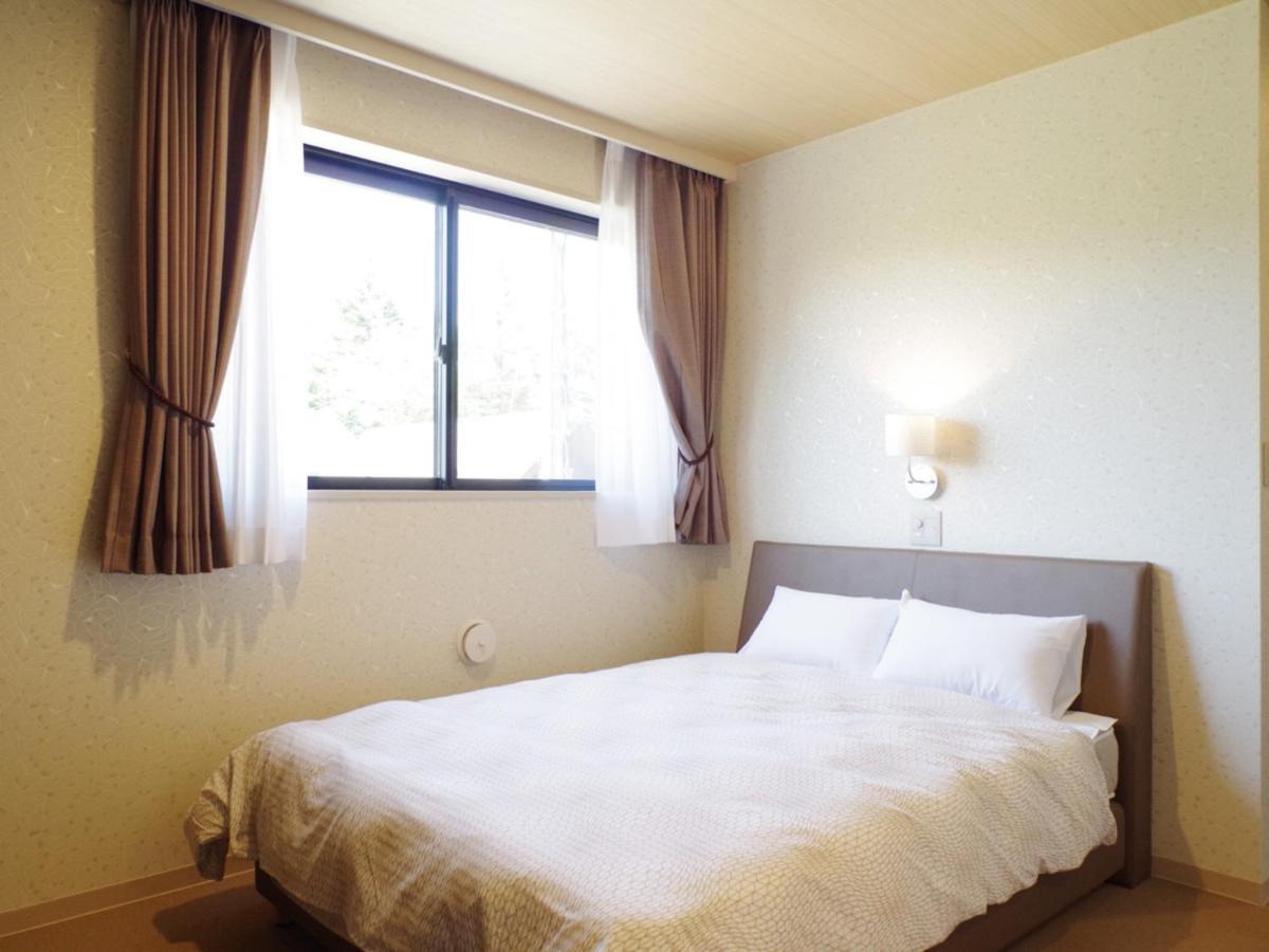 Design Hotel Space. K 轻井泽 外观 照片