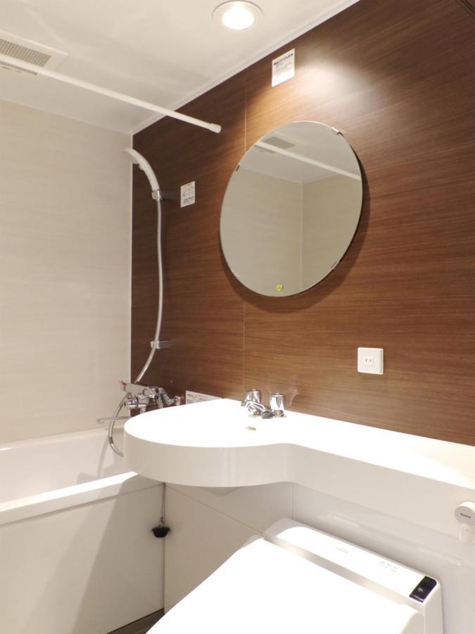 Design Hotel Space. K 轻井泽 外观 照片