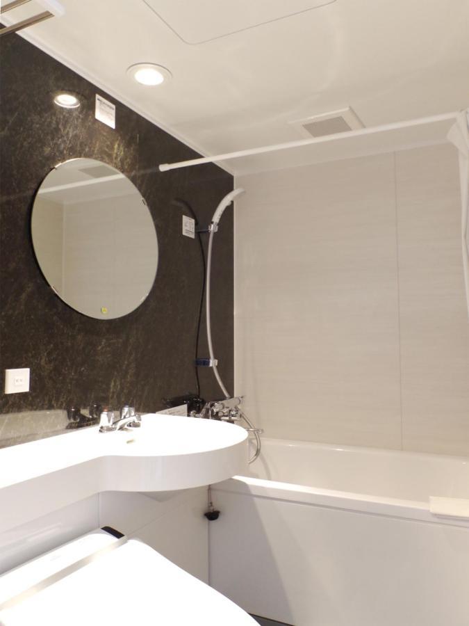 Design Hotel Space. K 轻井泽 外观 照片
