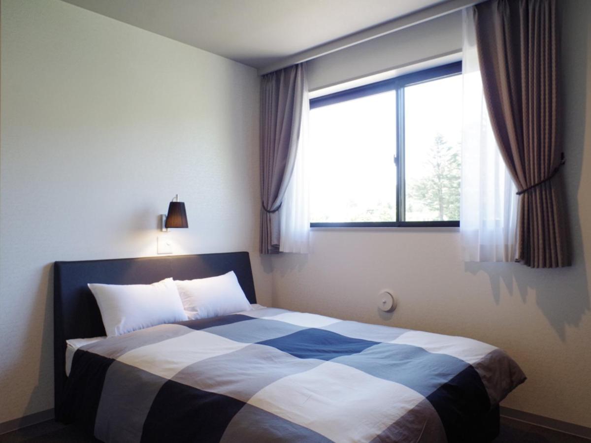 Design Hotel Space. K 轻井泽 外观 照片